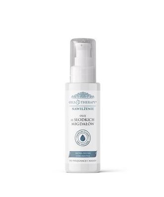 Optima Natura Bio-Suesse Mandeloel, 100 ml
