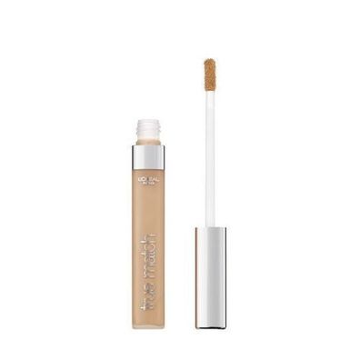 L'Oreal Paris True Match All-in-One Concealer 4.N Beige, 5,2 ml