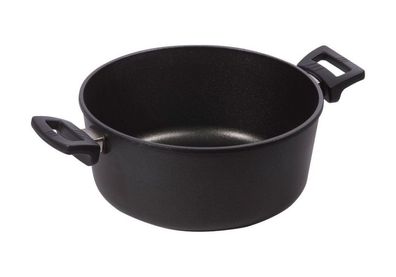 Saro Eurolux Premium Kochtopf 28 cm, ca. 17 cm H, 8,5 L