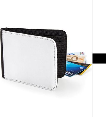BagBase Sublimation Wallet BG940
