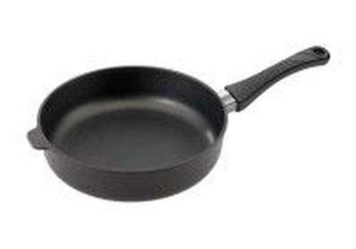Saro Eurolux Premium Schmorpfanne 28 cm, ca. 7 cm hoch