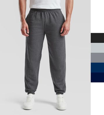 Fruit of the Loom Herren Jogginghose Sweathose Pants S-2XL 64-026-0 NEU