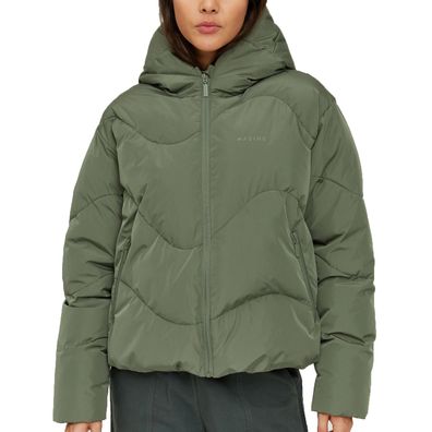 MAZINE Women Jacke Dana Puffer Jacket thyme - Größe: S