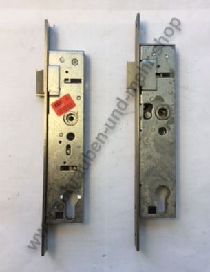 BKS 1821 D 1821D Panikschloss 30 Dorn Stulp 24x270 DIN links oder rechts