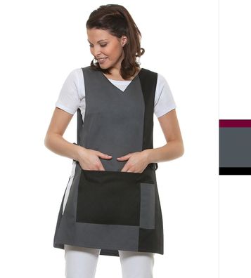Karlowsky Damen Kasack pflegeleicht waschbar bis 60°C Marilies KS 38/39 NEU