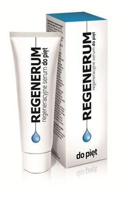 Fusspflege-Serum, 30g - Intensivpflege fuer samtweiche Fersen