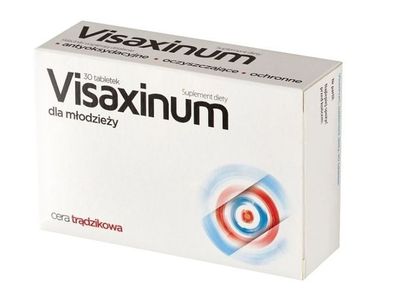 Hochwertige 1000mg Vitamin C Kapseln - 120 Stueck