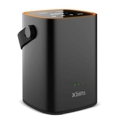 Xblitz Auto-Luftkompressor AirBoost