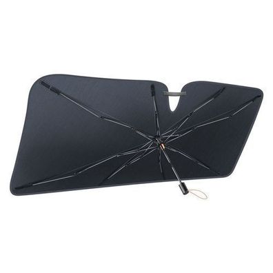 Baseus CoolRide Auto-Windschutzscheiben-Sonnenschutz CRKX000001 - Schwarz