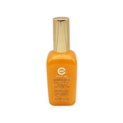 Elizabeth Grant Vitamin C mit Aloe & Kaktus Serum 100ml