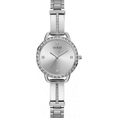 Guess- Armbanduhr - Damen - Bellini - GW0022L1