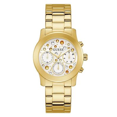 Guess - GW0559L2 - Armbanduhr - Damen - Quarz - Fantasia