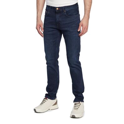 Tommy Hilfiger - Jeans - MW0MW26781--1BS-P33-L34 - Herren