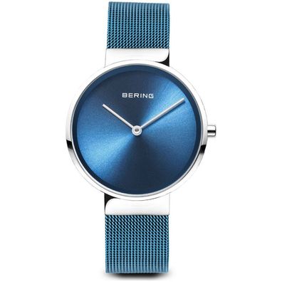 Bering - Armbanduhr - Damen - 14531-308 - Classic