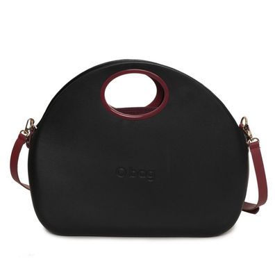 Obag - COMP24ST-MIS16-8593Y-ATU - Handtasche - Damen