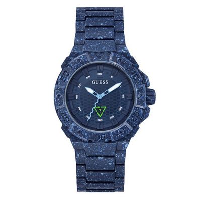 Guess - GW0507G1 - Armbanduhr - Herren - Quarz - Pacific