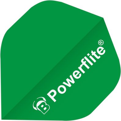 BULL'S Powerflite Standard A-Shape / 12 Satz / A-Standard