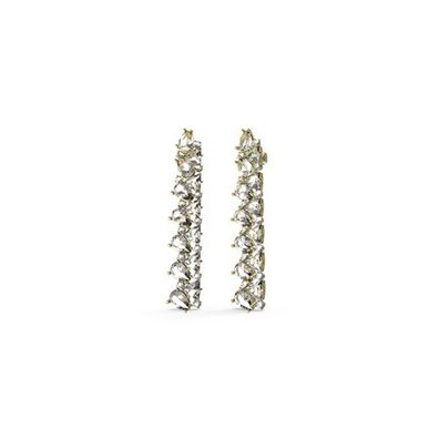 Guess - JUBE04416JWYGT/U - Ohrringe - Damen - Wonderlights