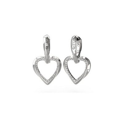 Guess - JUBE04617JWRHT/U - Ohrringe - Damen - Mon Amour