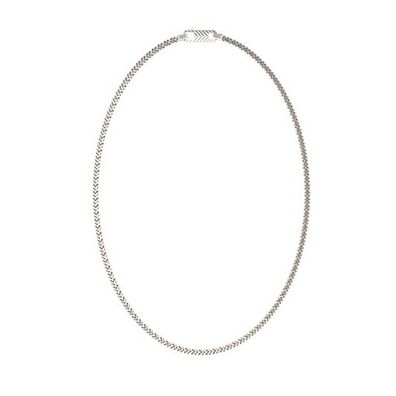 Guess - JUMN04437JWSTT/U - Halskette - Herren - Pitstop