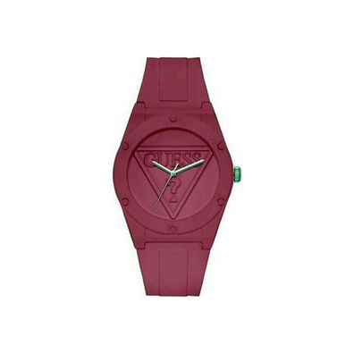 Guess - W0979L9 - Armbanduhr - Damen - Retro Pop