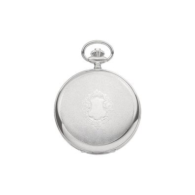 Zeno-Watch - 5645-i2-num - Taschenuhr - Herren - Handaufzug