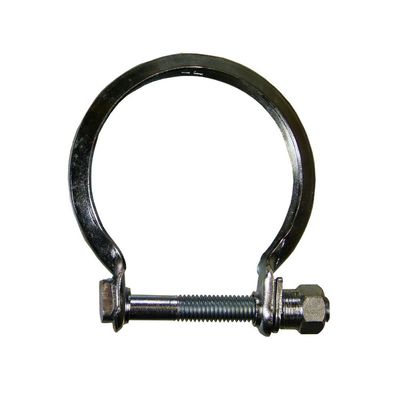 PSA Rohrverbinder Klemmstück Schelle 73 mm Ø 46816240