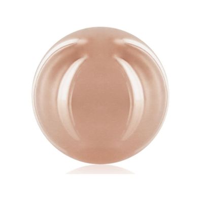 Luna-Pearls - HS1105 - Kugel-Wechselschließe - 925 Silber rosévergoldet