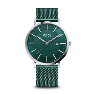 Bering - Armbanduhr - Herren - Solar - 15439-808