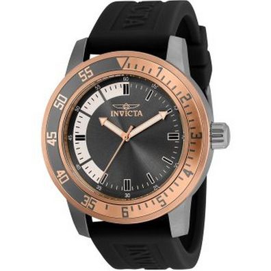 Invicta - 35687 - Armbanduhr - Herren - Quarz - Specialty