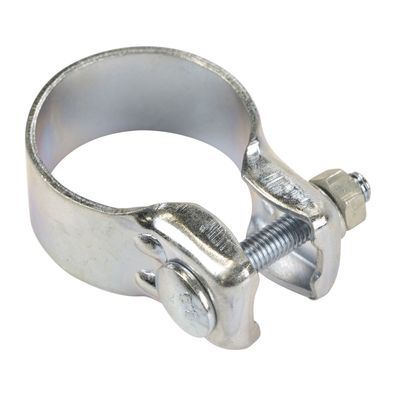 VAG Auspuffschelle Rohrschelle VW/AUDI 45,50 mm Ø