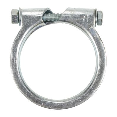 Mercedes Auspuffschelle Rohrschelle 70,00 mm Ø