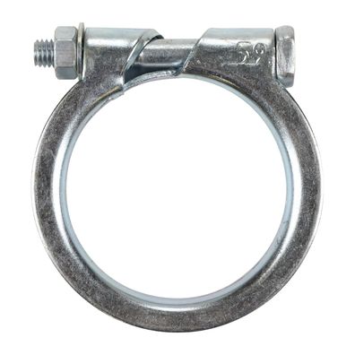 Mercedes Auspuffschelle Rohrschelle 59,00 mm Ø