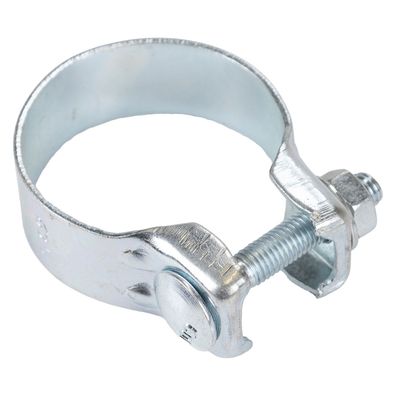 VAG Auspuffschelle Rohrschelle VW/AUDI 63,50 mm Ø