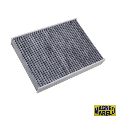 Magneti Marelli Innenraumfilter Aktivkohlefilter Fiat Talento Ab 2015 6000620027