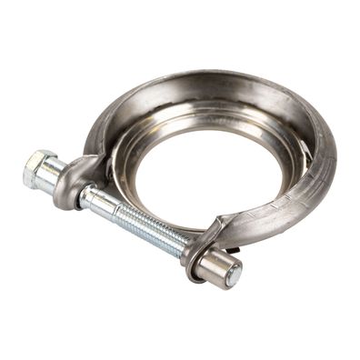 PSA Rohrverbinder Klemmstück Schelle 67 mm Ø 9651525380