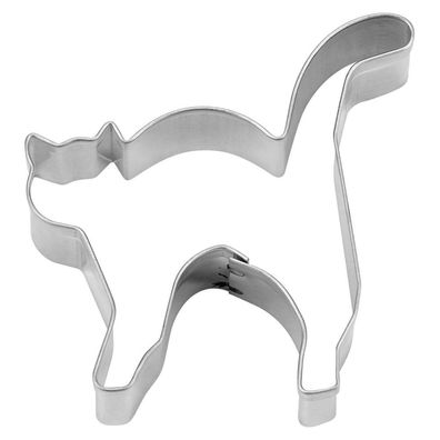 Städter Chat 8 cm avec bosse