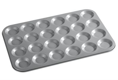 Städter Plaque à florentins 38x26cm 24pcs