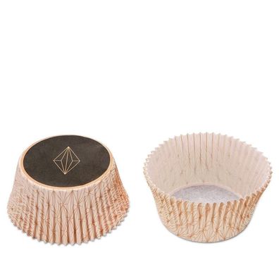 Städter Vanilla Diamonds ø 5/7 cm / H 3 cm Coloré Maxi
