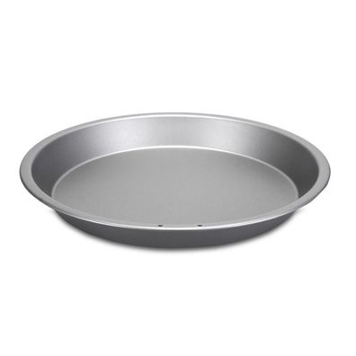 Städter Moule à gâteau / moule à tarte ø 27 cm / H 3 cm Argent