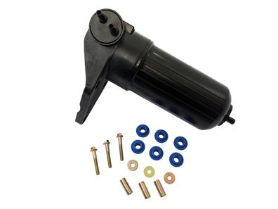 Elektrische Kraftstoffpumpe passend für Massey Ferguson 5425 6445 9826 3435 VSF
