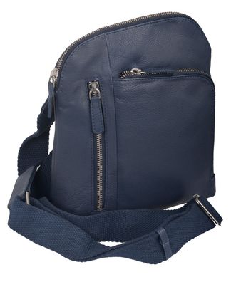 SN Handtasche, blau