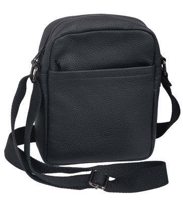 SN Handtasche, schwarz