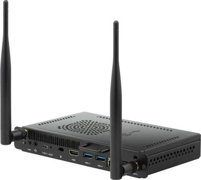 ViewSonic VPCF5-S33-G1 - Modulares digitales Beschilderungsgerät
