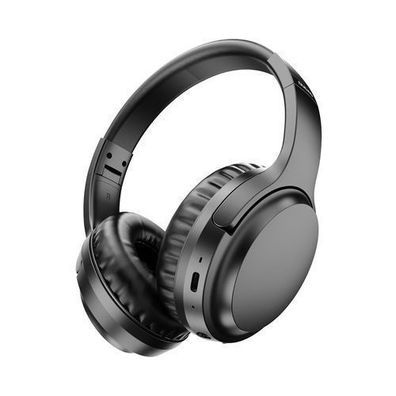 Kabellose Over-Ear-Kopfhoerer Dudao X22Pro Bluetooth 5.3 - Schwarz