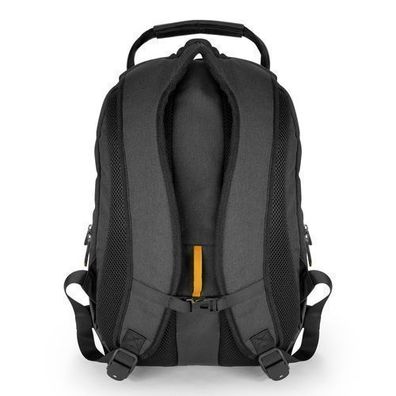 Wozinsky Doppel-Fahrradtasche & Rucksack 2in1 30L Schwarz (WBB30BK)