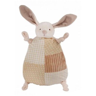 Kinderwärmflasche Plüschtier Hase Sammy 0,8 l