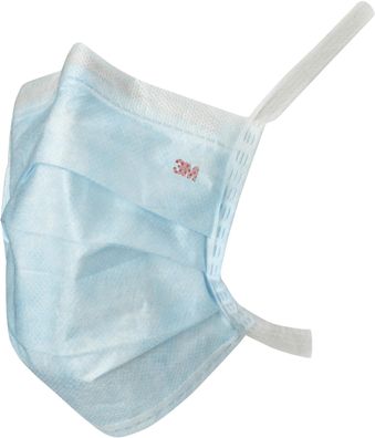 OP-Maske Gentle komfortablen 100 Stück