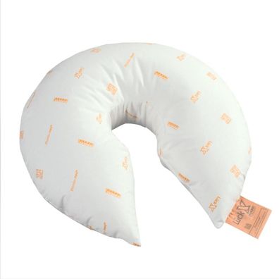 Rhombo-Medical Bezug Baumwolle Ø 50 cm f. HWS-Zervikal-Ring