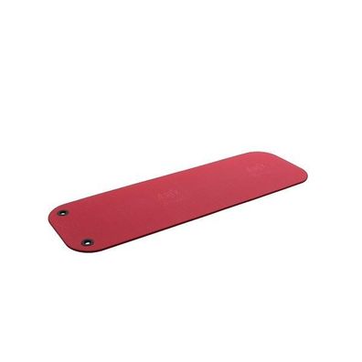 Coronella 185 rot mit Ösen